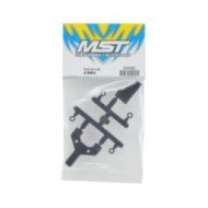 MST RMX 2.5 Front Arm Set