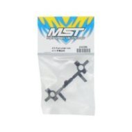 Moyeux Avant MST RMX 2.5