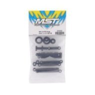 MST RMX 2.5 Fittings