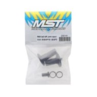 Vasi Differenziale Sfere MST RMX 2.5
