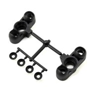 Vordere Kotflügel Mugen MBX8r