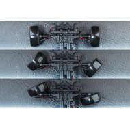 MST RMX EX S Pro 1/10 RWD Drift Kit