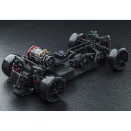 MST RMX-M S PRO 1/10 RWD Kit Drift Elettrico (225/233mm)