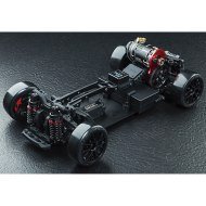 MST RMX-M S PRO 1/10 RWD Kit Drift Elettrico (225/233mm)