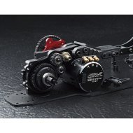 MST RMX-M S PRO 1/10 RWD Kit Drift Elettrico (225/233mm)