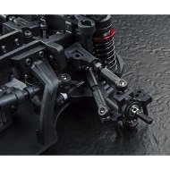 MST RMX-M S PRO 1/10 RWD Kit Drift Eléctrico (225/233mm)