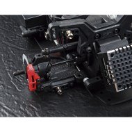 MST RMX-M S PRO 1/10 RWD Kit Drift Elettrico (225/233mm)