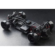 MST RMX-M S PRO 1/10 RWD Kit Drift Elettrico (225/233mm)