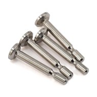 Stoßdämpferstifte Mugen MBX8r (4)