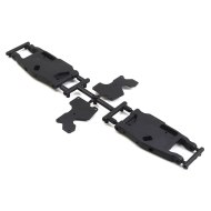 Triangles arrière Mugen MBX8