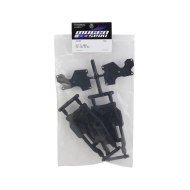 Trapecios traseros Mugen MBX8
