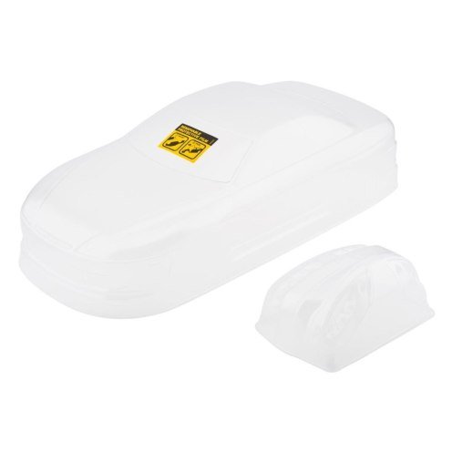 Karosserie MST JZ3 1/10 Touring Transparent