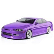 MST JZ3 Body (Clear)