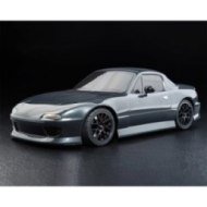 Carrozzeria MST Mazda MX5 1/10 Touring (225mm) (Trasparente)