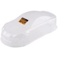 MST A110 Body (Clear)