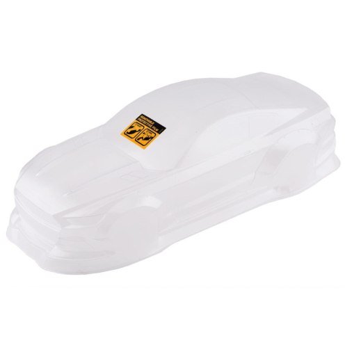 Karosserie MST LBMT (Transparent) 1/10 Touring