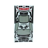 MST LBMT Body (Clear)
