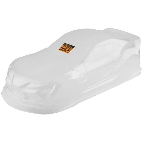 Karosserie MST A90RB (Transparent) 1/10 Touring