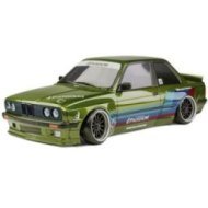 Karosserie MST BMW E30RB (Transparent) 1/10 Touring