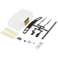 Carrozzeria MST BMW E30RB (Trasparente) 1/10 Touring