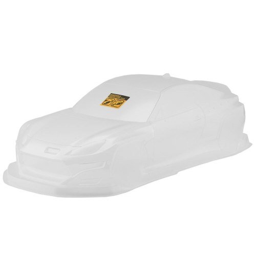 Karosserie MST Toyota GR86RB (Transparent) 1/10...