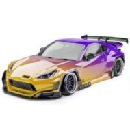 Karosserie MST Toyota GR86RB (Transparent) 1/10 Touring