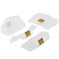 Carroceria MST Toyota GR86RB (Transparente) 1/10 Touring