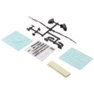 Carroceria MST Toyota GR86RB (Transparente) 1/10 Touring