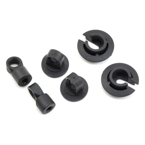 Set Parti Plastiche Ammortizzatore MST