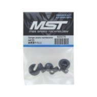 Set Kunststoffteile Stoßdämpfer MST
