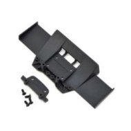 MST Universal Rear Balancing Diffuser