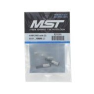 MST AKM 2WD Axle (2)