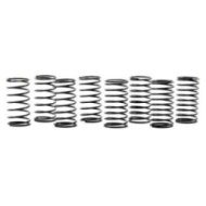 Jeu Ressorts Hélicoïdaux Souples MST 31 mm (8)