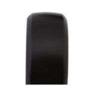 MST PST Drift Tire (Silver Hdpe) (F2R2)