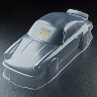 Karosserie MST RS73 (Transparent) 1/10 Touring