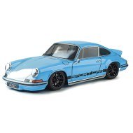 Carrocería MST RS73 (Transparente) 1/10 Touring