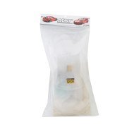 Carroceria MST Toyota GR86RB (Transparente) 1/10 Touring