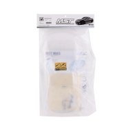 Carrozzeria MST Mazda MX5 1/10 Touring (225mm) (Trasparente)