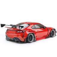 MST RMX 2.5 Totoya GR86RB RTR Drift 1/10 2WD Brushless