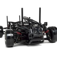 MST RMX 2.5 Totoya GR86RB RTR Drift 1/10 2WD Brushless