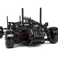 MST RMX 2.5 Totoya GR86RB RTR Drift 1/10 2WD Brushless
