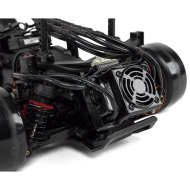 MST RMX 2.5 Totoya GR86RB RTR Drift 1/10 2WD Brushless