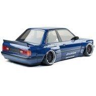 MST RMX 2.5 BMW E30RB RTR Drift 1/10 2WD Brushless