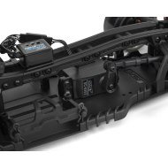 MST RMX 2.5 BMW E30RB RTR Drift 1/10 2WD Brushless