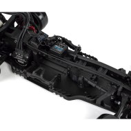 MST RMX 2.5 Ford Mustang LBMT RTR Drift 1/10 2WD Brushless