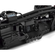 MST RMX 2.5 Ford Mustang LBMT RTR Drift 1/10 2WD Brushless