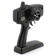 MST RMX 2.5 Ford Mustang LBMT RTR Drift 1/10 2WD Brushless