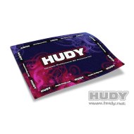 Handtuch Hudy Exclusive 110x70cm