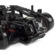 MST RMX 2.5 Toyota Supra A90RB RTR Drift 1/10 2WD Brushless