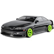 MST RMX 2.5 Toyota Soarer JZ3 RTR Drift 1/10 2WD Brushless